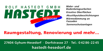 Hastedt